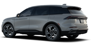 2026 Lincoln Lincoln Nautilus External Image 3